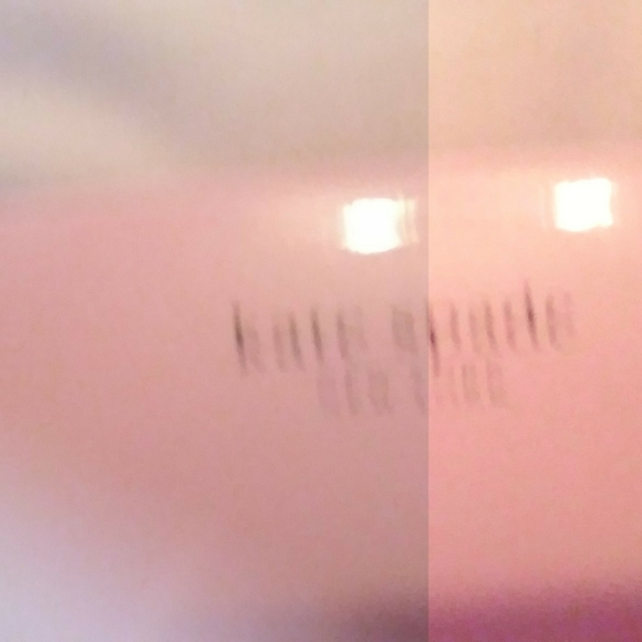 Kate Spade sunglasses One year warranty - Picture 3 of 4